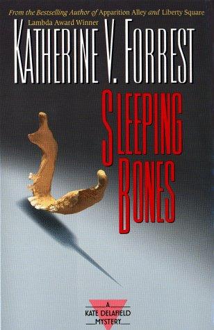 Sleeping bones