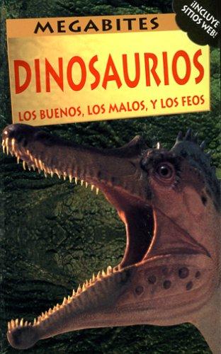 Dinosaurios (Dk Secret Worlds.)