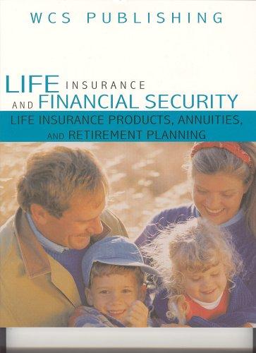 Life Insurance and Financial Security