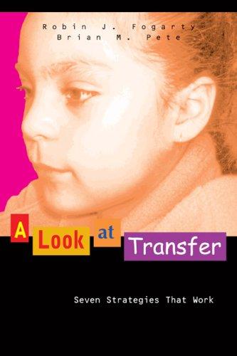 A Look at Transfer