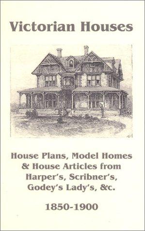Victorian Houses