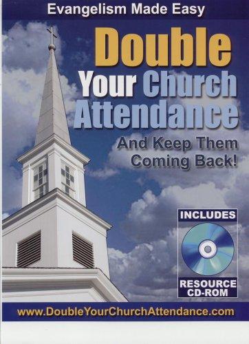 Double Your Church Attendance