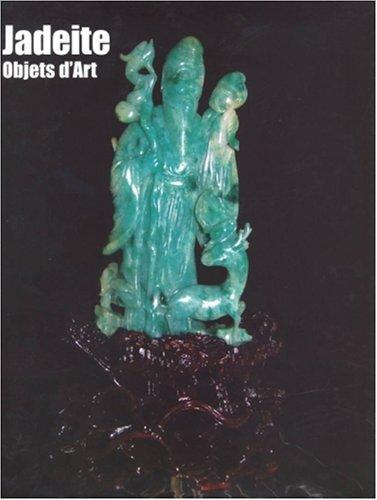 Jadeite Objets d'Art