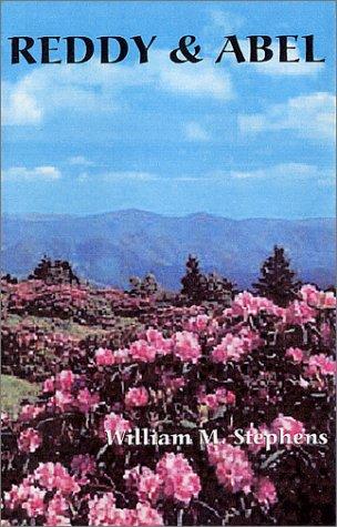Reddy & Abel (Reddy & Abel Mystery, 1)