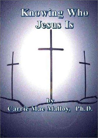 Knowing Who Jesus Is