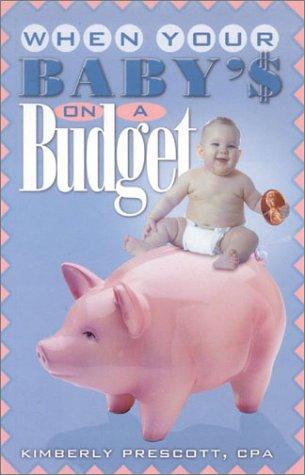 When Your Baby's On A Budget