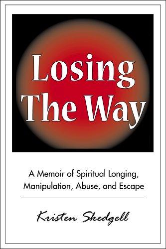 Losing the way