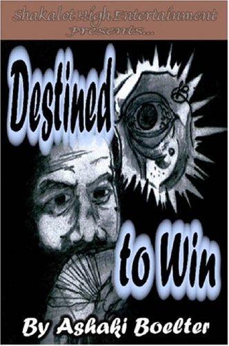 Destined To Win