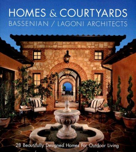 Homes & Courtyards