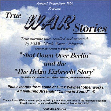 True War Stories