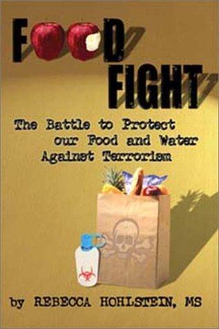 Food Fight