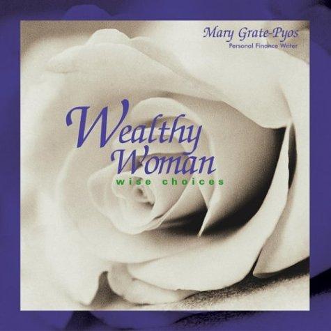 Wealthy Woman