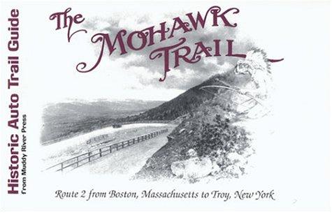 Historic Auto Trail Guide