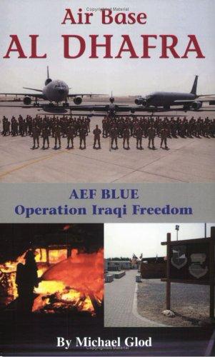 Air Base Al Dhafra
