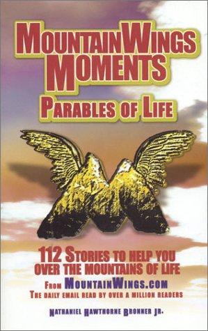 MountainWings Moments