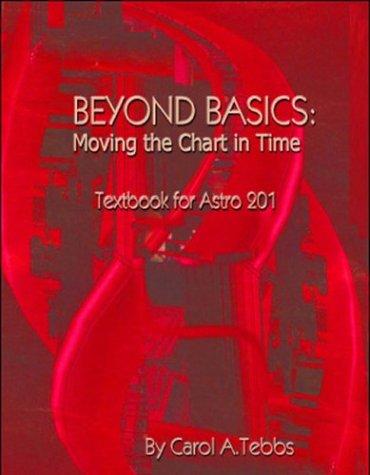 Beyond Basics