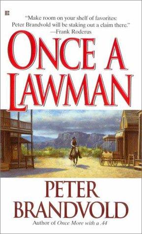 Once a lawman