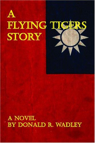 A Flying Tigers Story