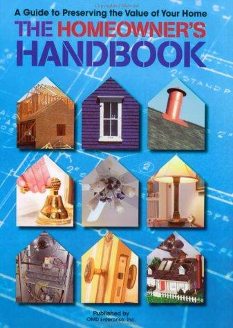 The homeowner's handbook