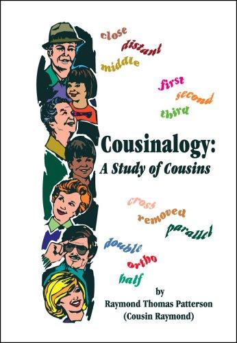 Cousinalogy