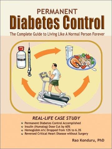 Permanent Diabetes Control
