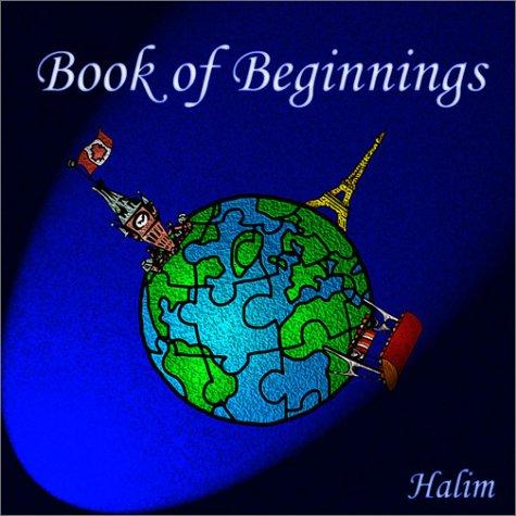 Book of Beginnings