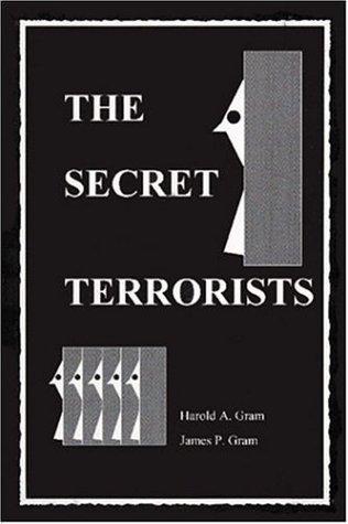The Secret Terrorists