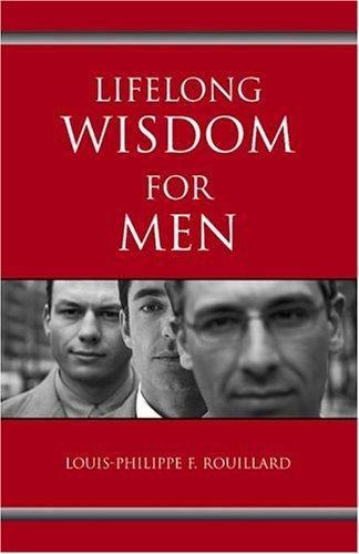 Lifelong Wisdom for Men