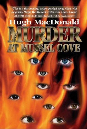 Murder at Mussel Cove
