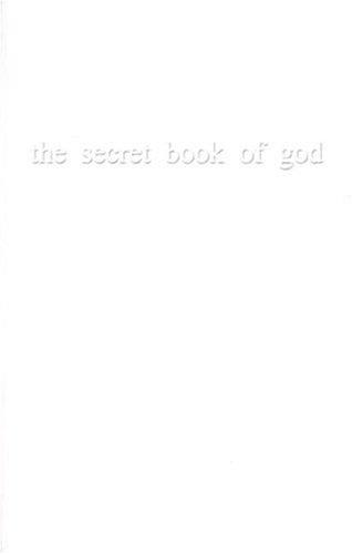 the secret book of god