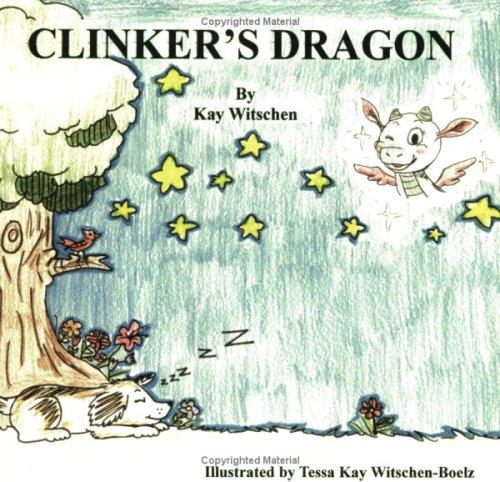 Clinker's Dragon