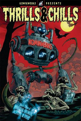 Komikwerks Presents