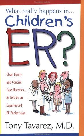 What Really Happens in... Children's ER?