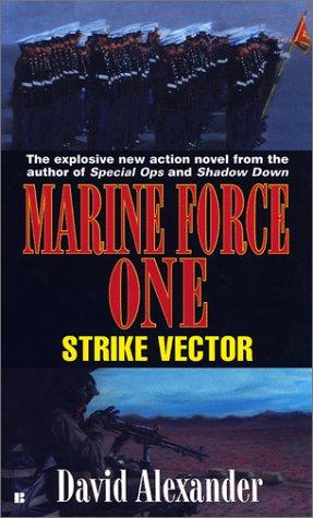 Strike vector