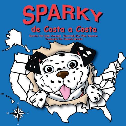 Sparky de Costa a Costa
