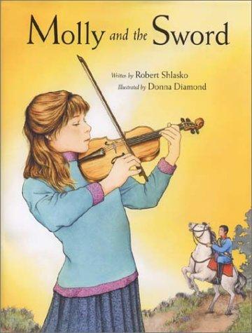 Molly and the Sword