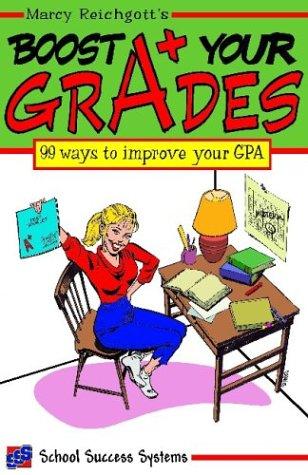 Boost Your Grades