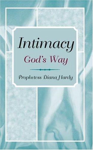 Intimacy God's Way