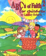 Abc's Of Faith For Children
