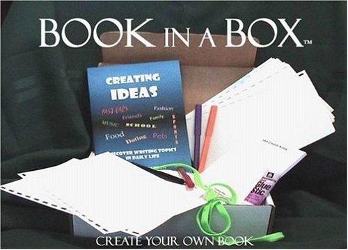 Book In A Box