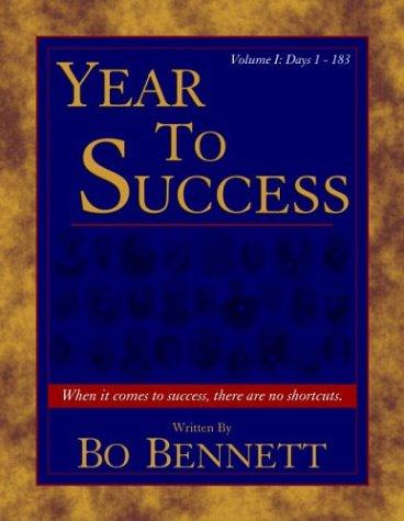 Year to Success