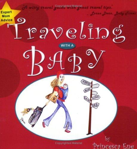 Traveling With A Baby