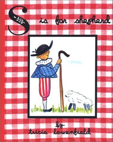S is for Shepherd