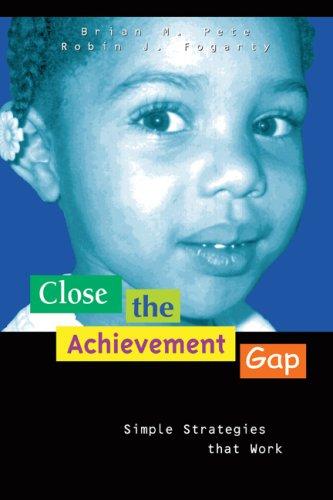 Close the Achievement Gap