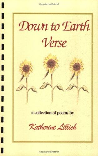 Down-to-Earth Verse