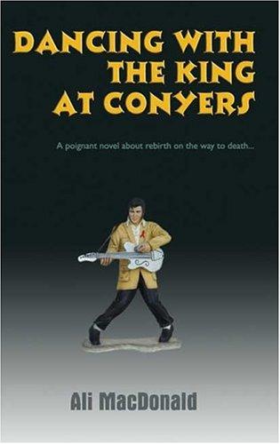 Dancing with the King at Conyers