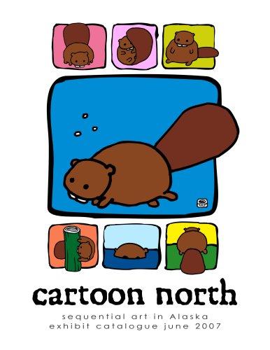 Cartoon North