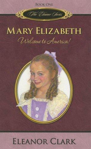 Mary Elizabeth