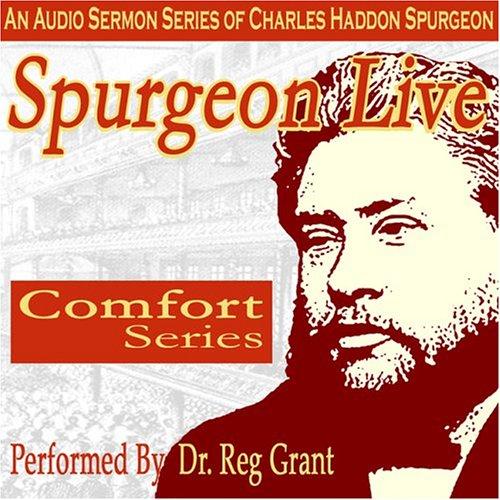 Spurgeon Live Comfort Series
