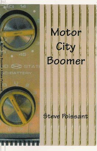 Motor City Boomer